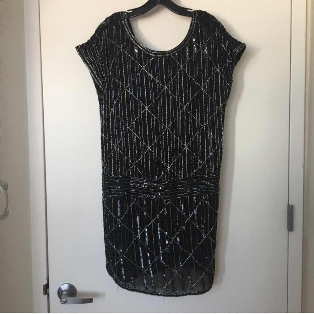 Beaded Dress for @jlmt_777